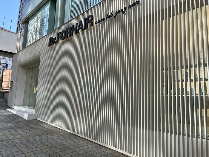[현장] “두피뿐 아니라 마음까지 힐링”…닥터포헤어 ‘케어랩’ 가보니